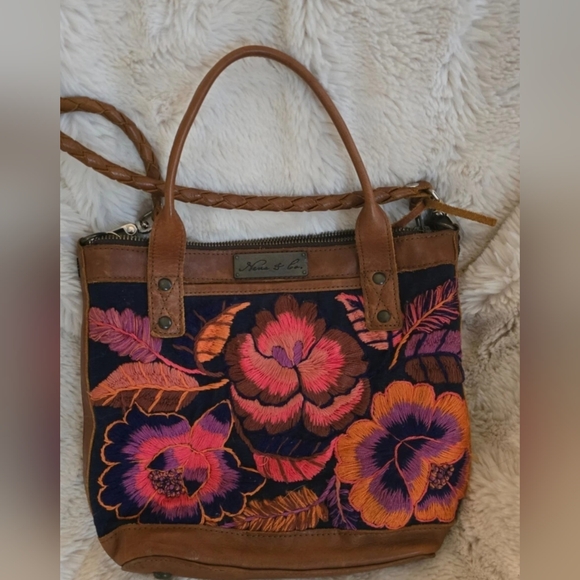 Nena & Co. Handbags - ISO Nena & Co Mini Bag